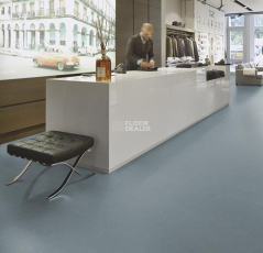 Forbo Marmoleum Solid Concrete 3731-373135 flux фото 3 | FLOORDEALER